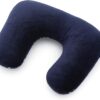 Samsonite 2 In 1 Magic Travel Pillow Navydots One Size.jpg