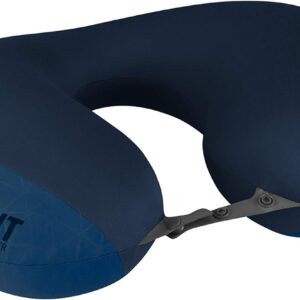 Sea To Summit Aeros Premium Traveller Inflatable Neck Pillow Navy.jpg