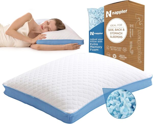 Side And Back Sleeper Pillow For Neck And Shoulder Pain.jpg