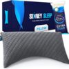 Sidney Sleep Bed Pillow For Side And Back Sleepers.jpg