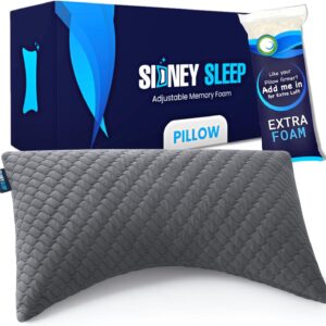 Sidney Sleep Bed Pillow For Side And Back Sleepers.jpg