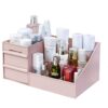 Simbuy Makeup Organizer For Vanity— Bathroom Countertop Cosmetics Organizer With.jpg