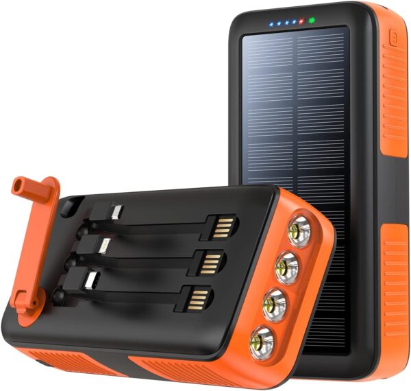 Solar Charger Power Bank 63200mah Portable Charger With Dual Outputs.jpg