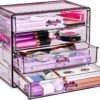 Sorbus Makeup Organizer 4 Drawer Acrylic Make Up Organizers.jpg