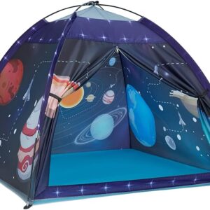 Space World Play Tent Kids Galaxy Dome Tent Playhouse For Boys.jpg