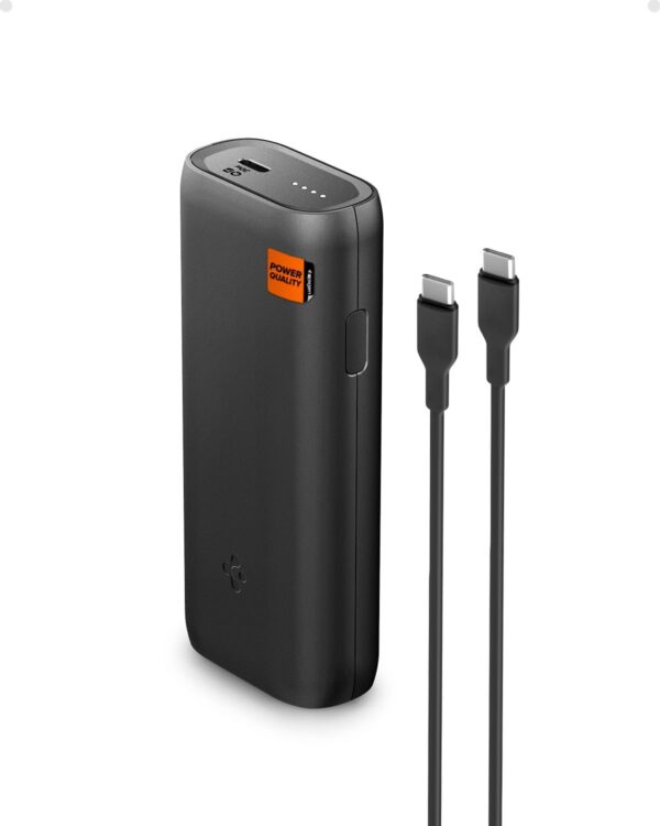 Spigen Arcpack 30w 10000mah Super Compact Usb C Power Bank For.jpg