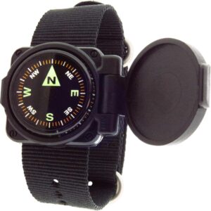 Sun Company Armarmour 1 Shielded Wrist Compass With Rugged.jpg