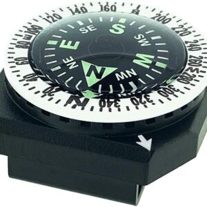 Sun Company Gocompass Micro Orienteering Wrist Compass Watch.jpg