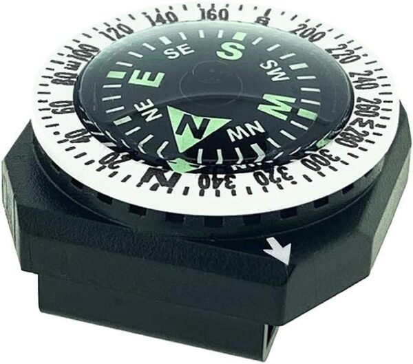 Sun Company Gocompass Micro Orienteering Wrist Compass Watch.jpg