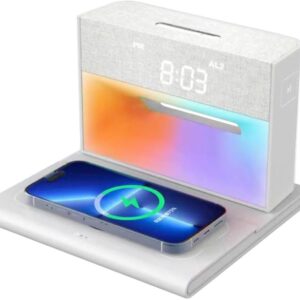 Sunrise Alarm Clock With Bluetooth Speaker 5 In 1 Wireless.jpg