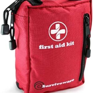 Surviveware Comprehensive Premium First Aid Kit Emergency Medical Kit For.jpg