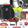 Swiss Safe 2 In 1 Roadside Car Emergency Kit For Vehicles.jpg