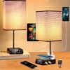 Table Lamps For Bedroom Set Of 2 Touch Bedside.jpg