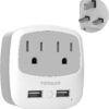 Uk Ireland Travel Plug Adapter Tessan Type G Power Adaptor.jpg