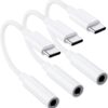 Usb C To 35 Mm Headphone Jack Adapter 3 Pack Usb.jpg