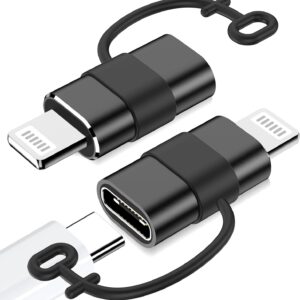 Usb C To Lightning Adapter 2 Pack 27w Pd Fast Charging.jpg