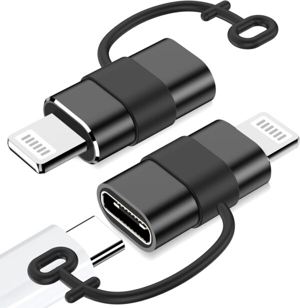 Usb C To Lightning Adapter 2 Pack 27w Pd Fast Charging.jpg