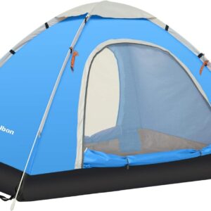 Ubon 23 Person Lightweight Instant Tent Durable Pop Up Indoor.jpg