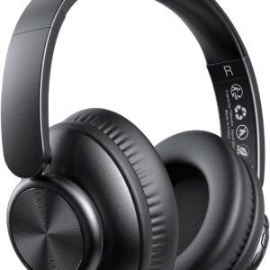 V8 Wireless Bluetooth Headphones Over Ear 80 Hours Playtime Wireless.jpg