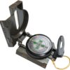 Vanvene Multifunctional Military Compass Amy Green Waterproof And Shakeproof Compass.jpg