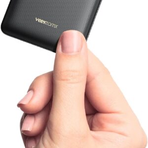 Veektomx Mini Power Bank 10000mah 225w Fast Charging Small Portable.jpg