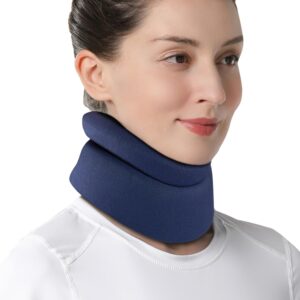 Velpeau Neck Brace For Neck Pain And Support Soft.jpg