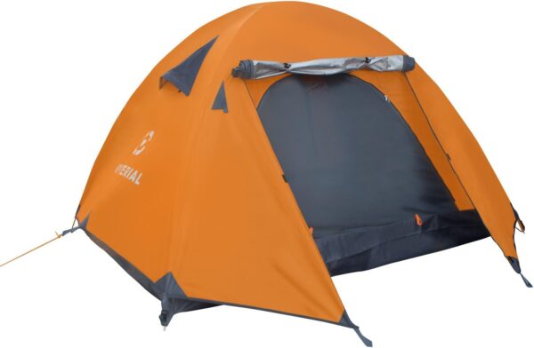 Winterial Three Person Tent Lightweight 3 Season Tent With.jpg