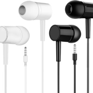 Wired Earbuds In Ear Headphones Earphones With Microphone 35mm Jack Corded.jpg