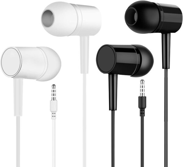 Wired Earbuds In Ear Headphones Earphones With Microphone 35mm Jack Corded.jpg