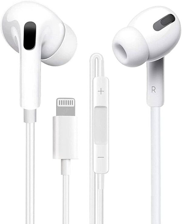 Wired Headphones Earphoneshifi Audio Stereo Noise Isolating Earbuds For Iphonewired Earbuds.jpg