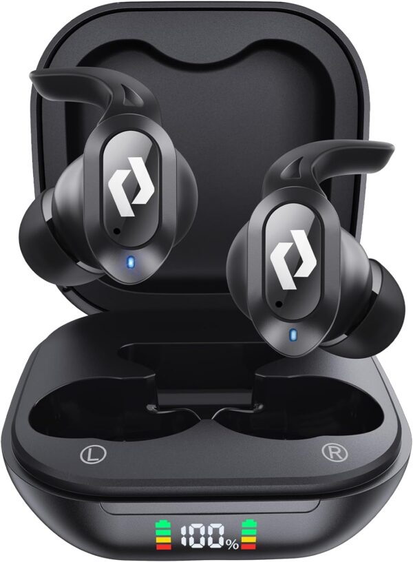 Wireless Ear Buds Bluetooth Earbuds Wireless Charging Case Waterproof Headphones.jpg