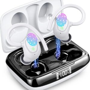 Wireless Earbud New Bluetooth 53 Headphones Sport Earphones 48h Playtime.jpg