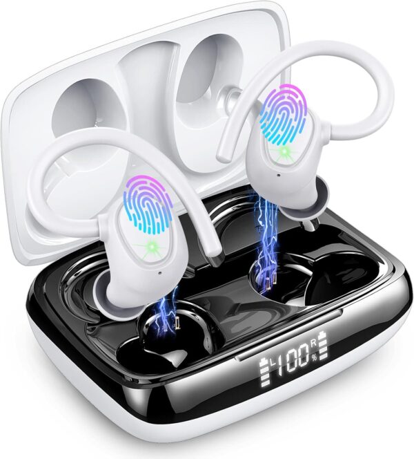 Wireless Earbud New Bluetooth 53 Headphones Sport Earphones 48h Playtime.jpg