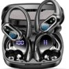 Wireless Earbud Sport Bluetooth 53 Headphones With Earhooks Wireless Earphones.jpg