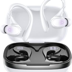 Wireless Earbuds 60h Playback Bluetooth 53 Headphonesnoise Cancelling Wireless Headphones.jpg