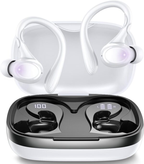 Wireless Earbuds 60h Playback Bluetooth 53 Headphonesnoise Cancelling Wireless Headphones.jpg