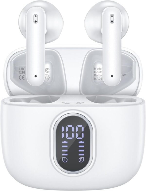 Wireless Earbuds Bluetooth 53 Headphones 40 Hrs Playtime With Led.jpg