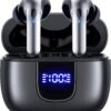 Wireless Earbuds Bluetooth 53 Headphones 78hrs Playtime In Ear Earbuds With.jpg