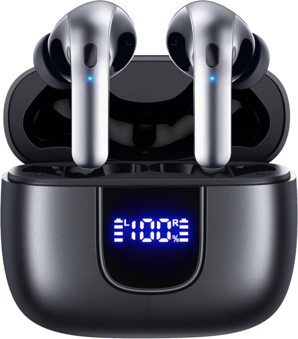 Wireless Earbuds Bluetooth 53 Headphones 78hrs Playtime In Ear Earbuds With.jpg