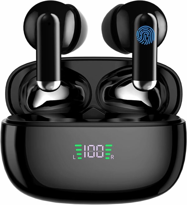 Wireless Earbuds Bluetooth Headphones 32hrs Playtime Ear Buds Ipx7 Waterproof.jpg