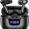 Wireless Earbuds Bluetooth V53 Headphones 50h Playback Deep Bass Stereo.jpg