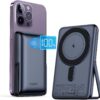 Wireless Portable Charger 10000mah Magnetic Power Bank Pd 20w Mag Safe.jpg