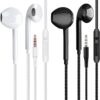 In Ear Headphones 35mm Wired Earphones Bass Stereo Earbuds Gym.jpg