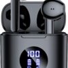 Occiam Wireless Earbuds Bluetooth 53 Headphones 64h Playback Stereo Ear.jpg