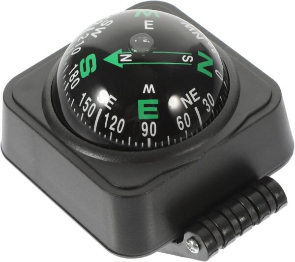 Ocean Dash Board Outdoor Compass For Boat Boat Compass For.jpg