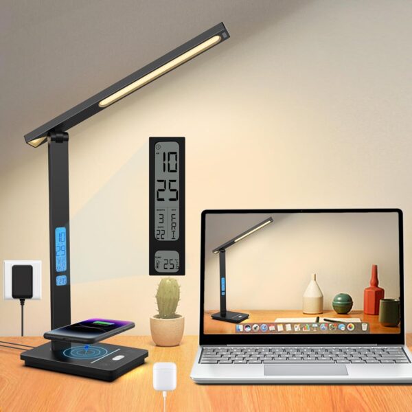 10 In 1 Smart Led Desk Lamp Desk Table Lamp.jpg