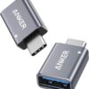 Anker Usb C Adapter 2 Packhigh Speed Data Transfer Usb C To.jpg