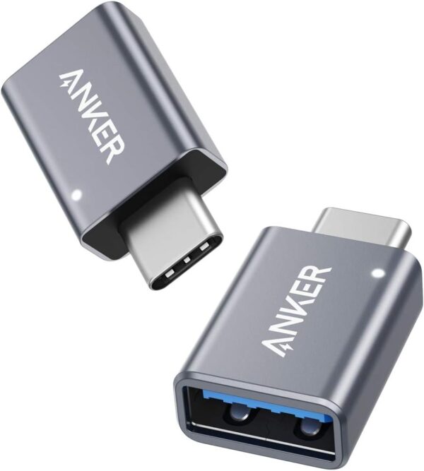 Anker Usb C Adapter 2 Packhigh Speed Data Transfer Usb C To.jpg