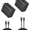 Anker Iphone 15 Charger Anker Usb C Charger 2 Pack 20w.jpg