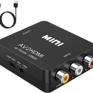 Bdm Av To Hdmi Converter Rca To Hdmi 1080p Mini.jpg